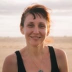 client's profile picture